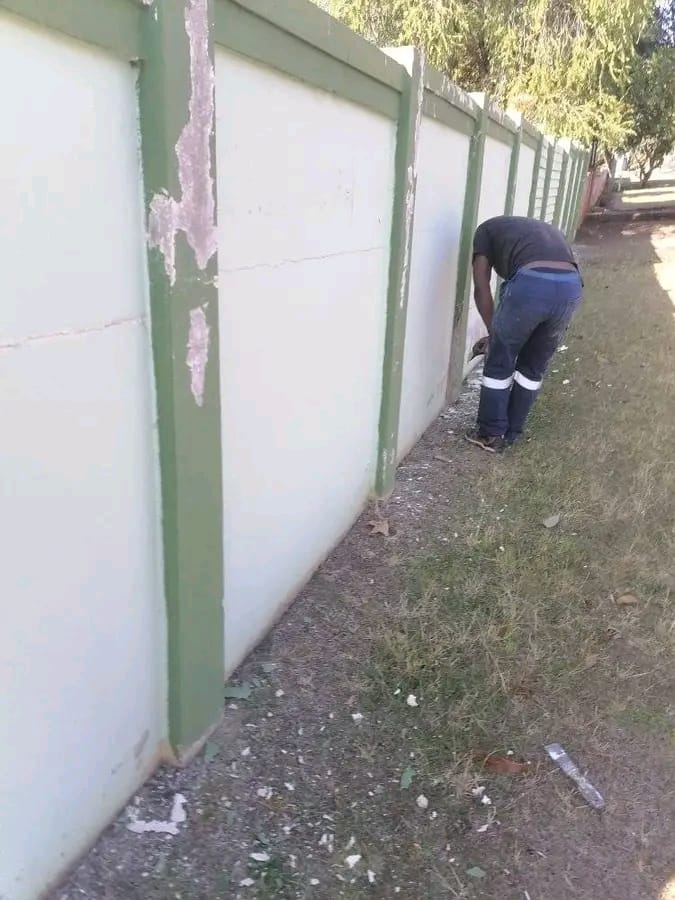 Painting Services Pietermaritzburg