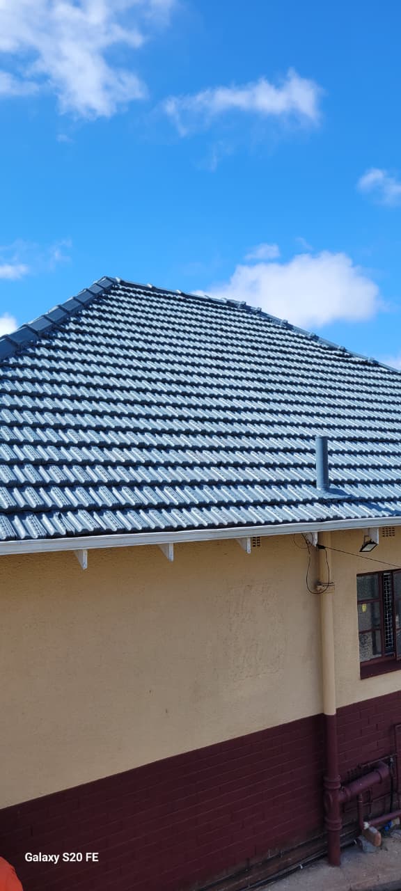 Roofing Services in Pietermaritzburg