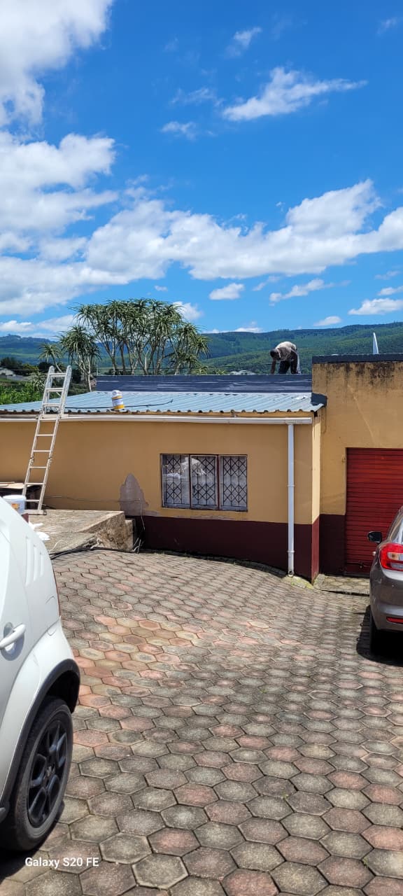 Renovation work Pietermaritzburg