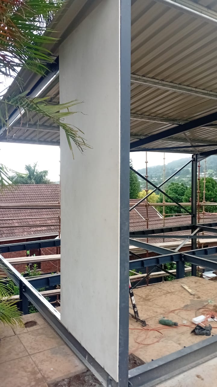 Quality construction services