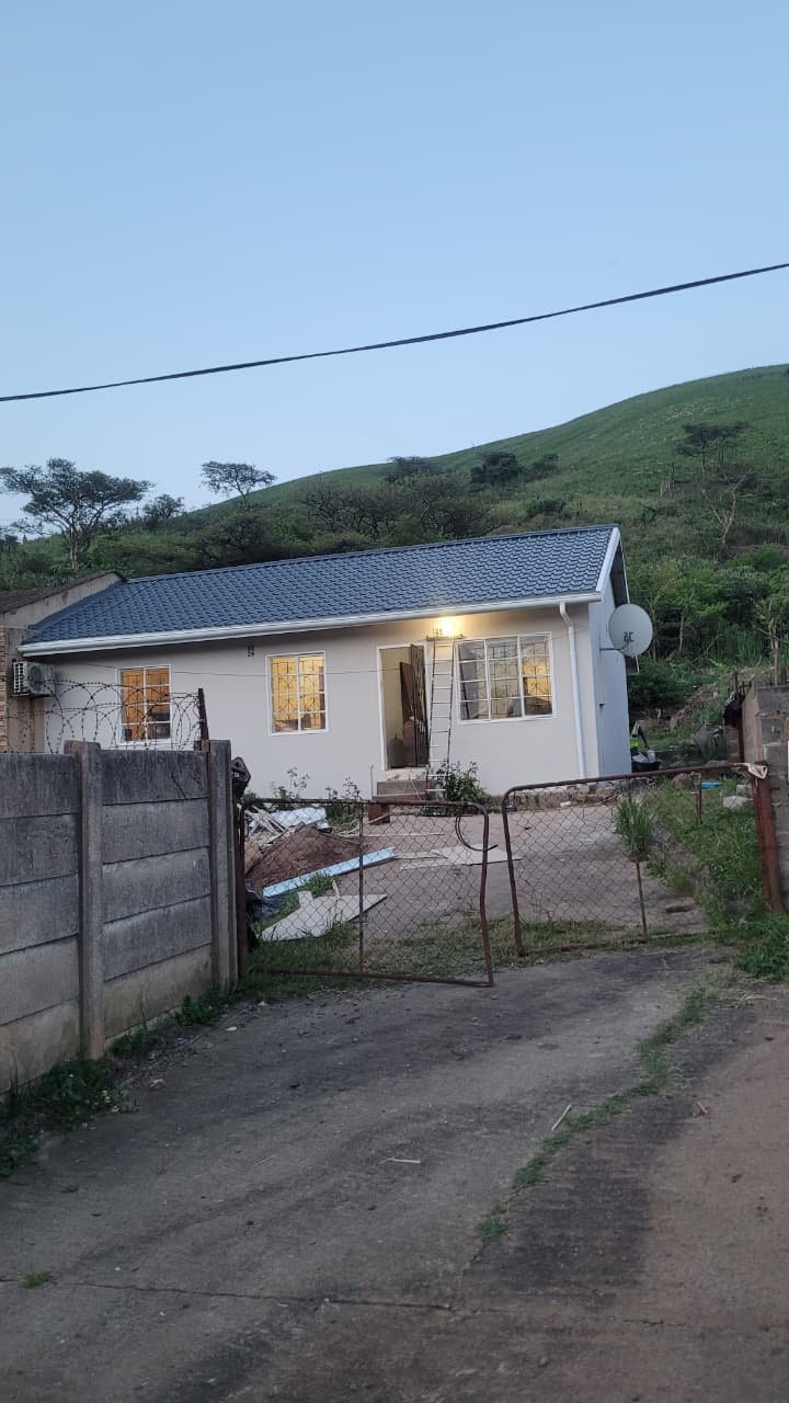 Construction project by TR Construction